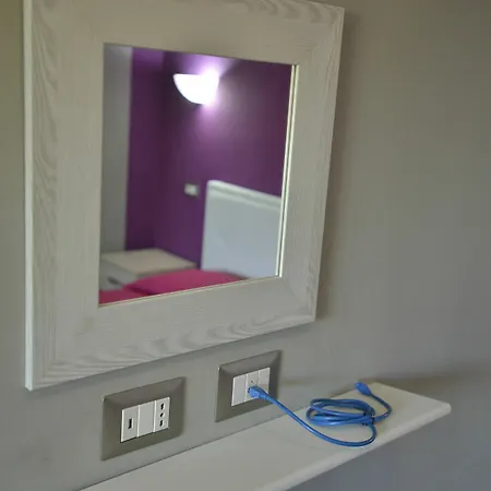 L'edera Di Gravina Apartment