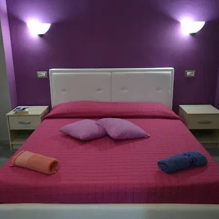 Apartment L'edera Di Gravina *
