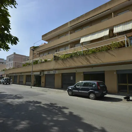 Apartment L'edera Di Gravina