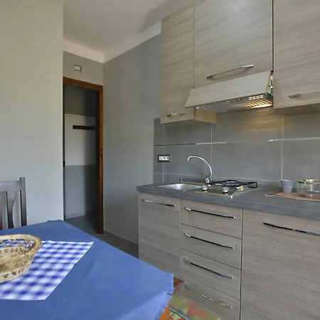 L'edera Di Gravina Apartment