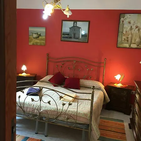 L'edera Di Gravina * Alghero
